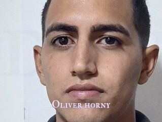 Oliver_horny