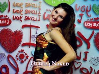 Olivia4Naked
