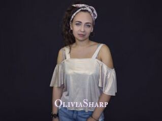 OliviaSharp