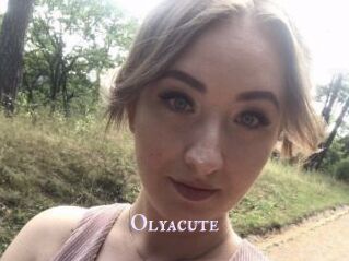 Olyacute