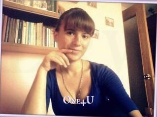 One4U