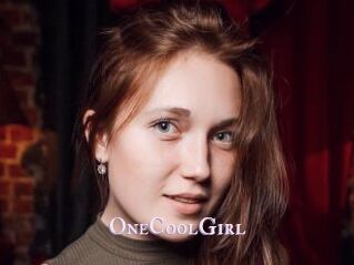OneCoolGirl