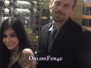 OnlineFun4u