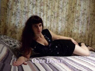 Only_Desire