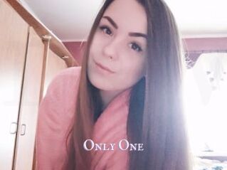 Only_One
