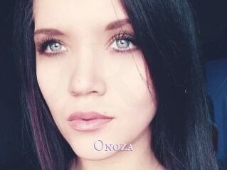 Onoza