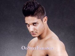 OoSexyFabian25 X Drow
