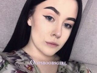 Oopsboobsgirl