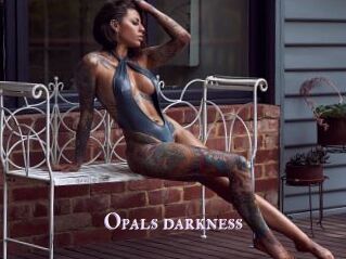 Opals_darkness