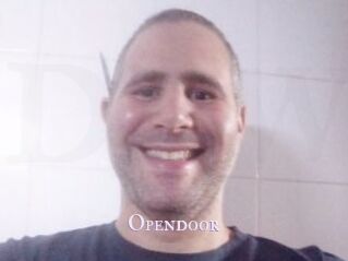 Opendoor