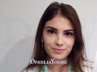 OpheliaYoung