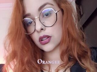Orangee