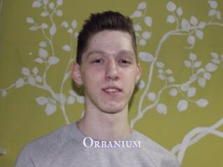 Orbanium