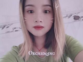 Orchidqing
