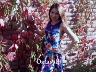 OreanaB