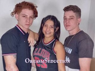 OrgasmSeduction