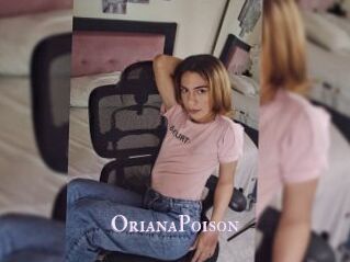 OrianaPoison