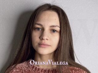 OrianaVialega