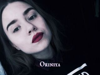 Oriniya