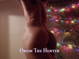 Orion_The_Hunter