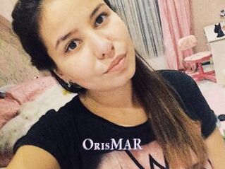 OrisMAR