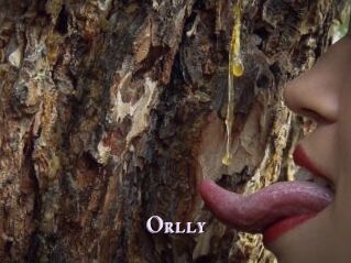 Orlly