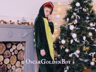 OscarGoldenBoy