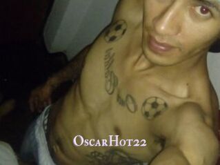 OscarHot22