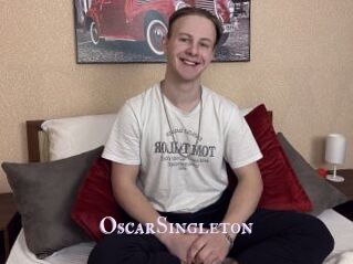OscarSingleton