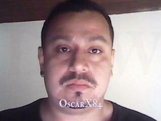 OscarX84