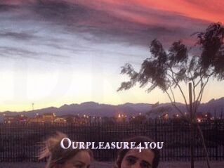 Ourpleasure4you