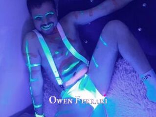 Owen_Ferrari