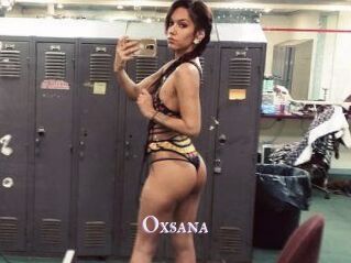 Oxsana