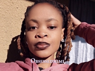 Obsessedmimi