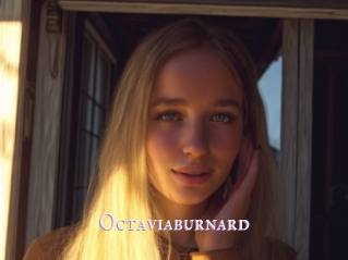 Octaviaburnard