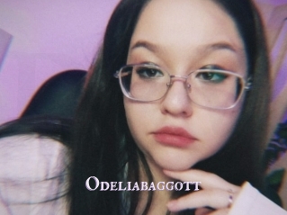 Odeliabaggott