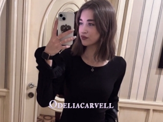 Odeliacarvell