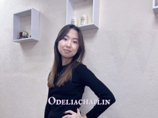 Odeliachaplin