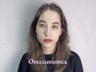 Odeliadimmick