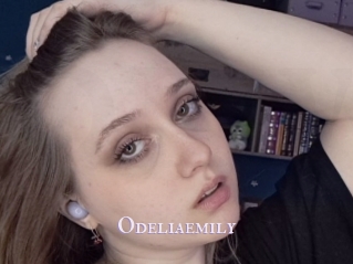Odeliaemily
