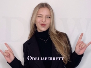 Odeliaferrett