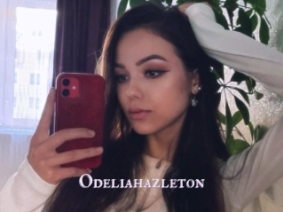 Odeliahazleton