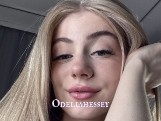 Odeliahessey