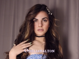 Odeliawalton