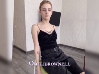 Odelibrownell