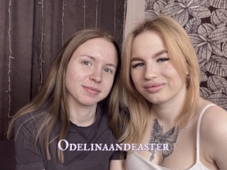 odelinaandeaster X Drow
