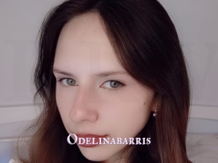 odelinabarris X Drow