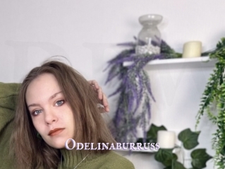 Odelinaburruss
