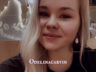 Odelinacarvin