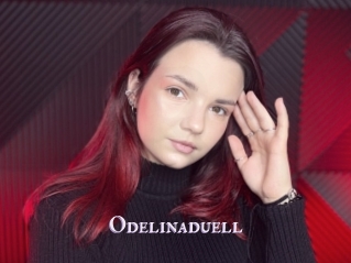 Odelinaduell